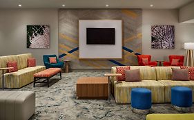 Hilton Garden Inn Tewksbury Andover